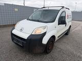 Citroën Nemo 1.4 CDTi Kasten, Motor und Ge... - Citroën Nemo aus 2008