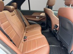 MERCEDES-BENZ GLE 450 4Matic 360° Cam ACC Burmester Voll