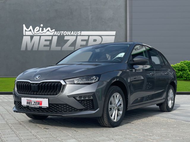 Skoda Scala Selection 1.0 TSI 85kW DSG+Navi+Matrix+