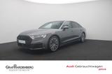 Audi A8L 50 TDI quattro . Matrix Navi B&O  Pano HuD - Audi A8 in Karlsruhe