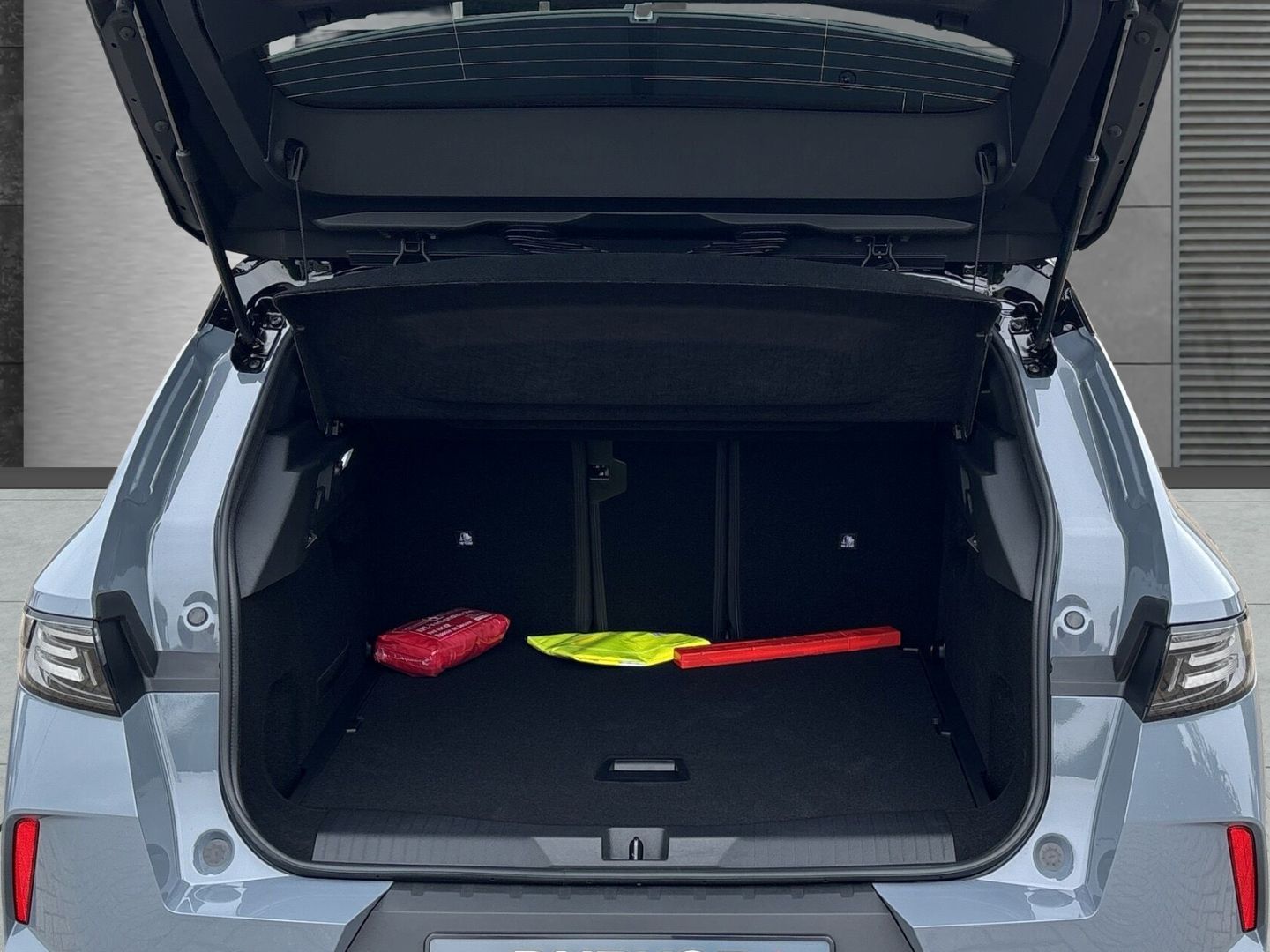 Opel Grandland (X) - Bild 5