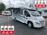 Dethleffs Globebus T4 +Einzelbett+AHK+Kamera+Markise+ - Dethleffs Globebus