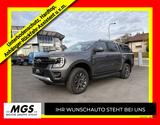 Ford Ranger Wildtrak DOKA #HARDTOP #STANDHEIZUNG #B&O