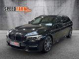 BMW 530d xDrive M Sport