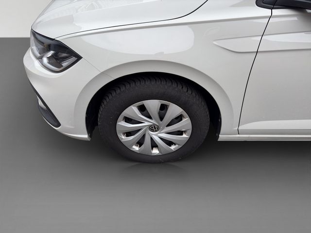 Polo Life 1.0 TSI DSG Rückfahrkamera, Sitzheizun