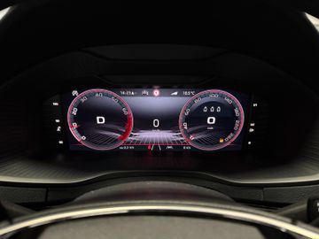 Skoda Karoq Sportline 1.5 AHK*Pano*19 Zoll*Matrix