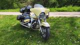 Suzuki Intruder VL1500 - SUZUKI 1998 INTRUDER 1500