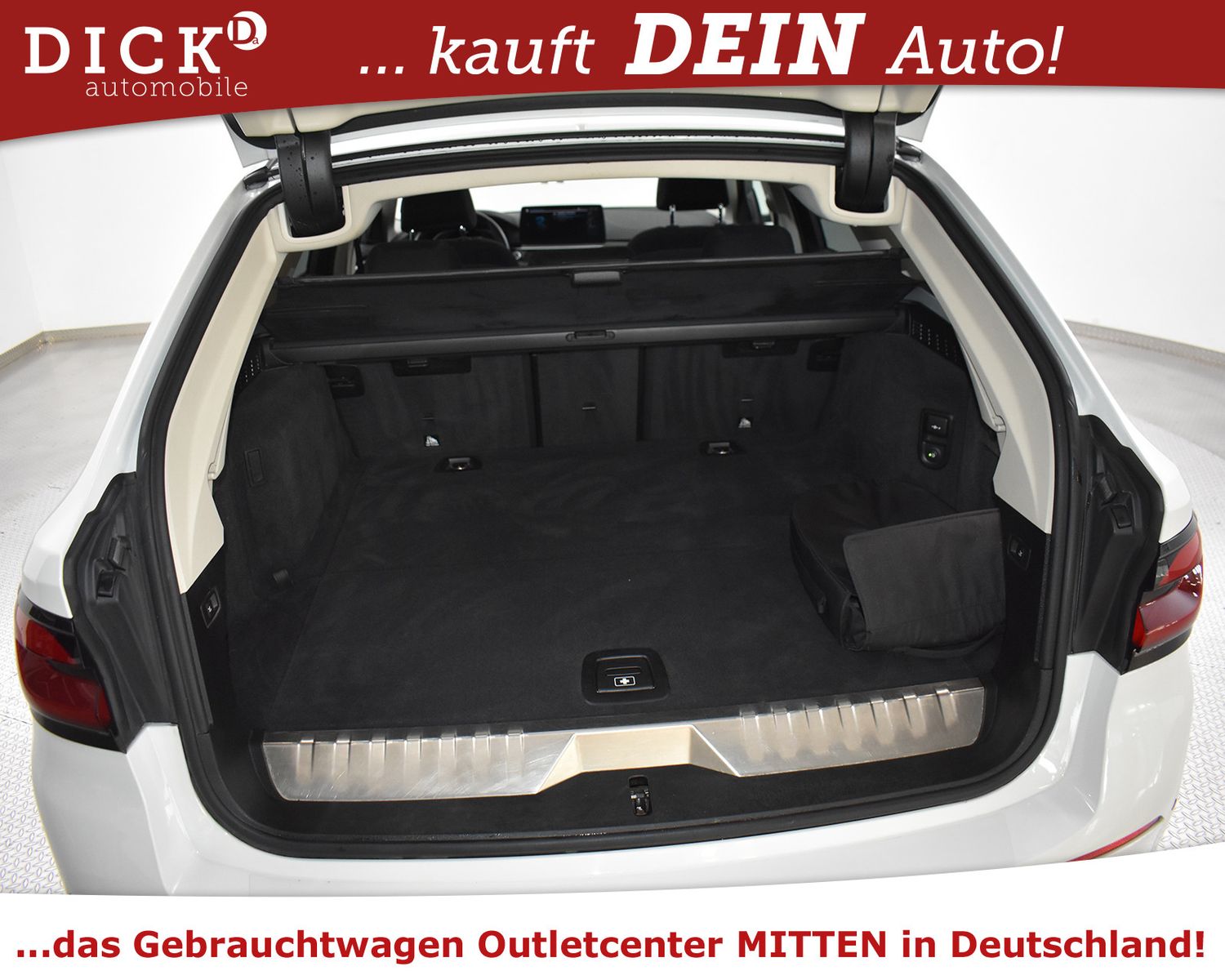 BMW 530e T xDrive PANOR+PROF+VIRTU+KAM+AHK+LED+18"+M - Image 21