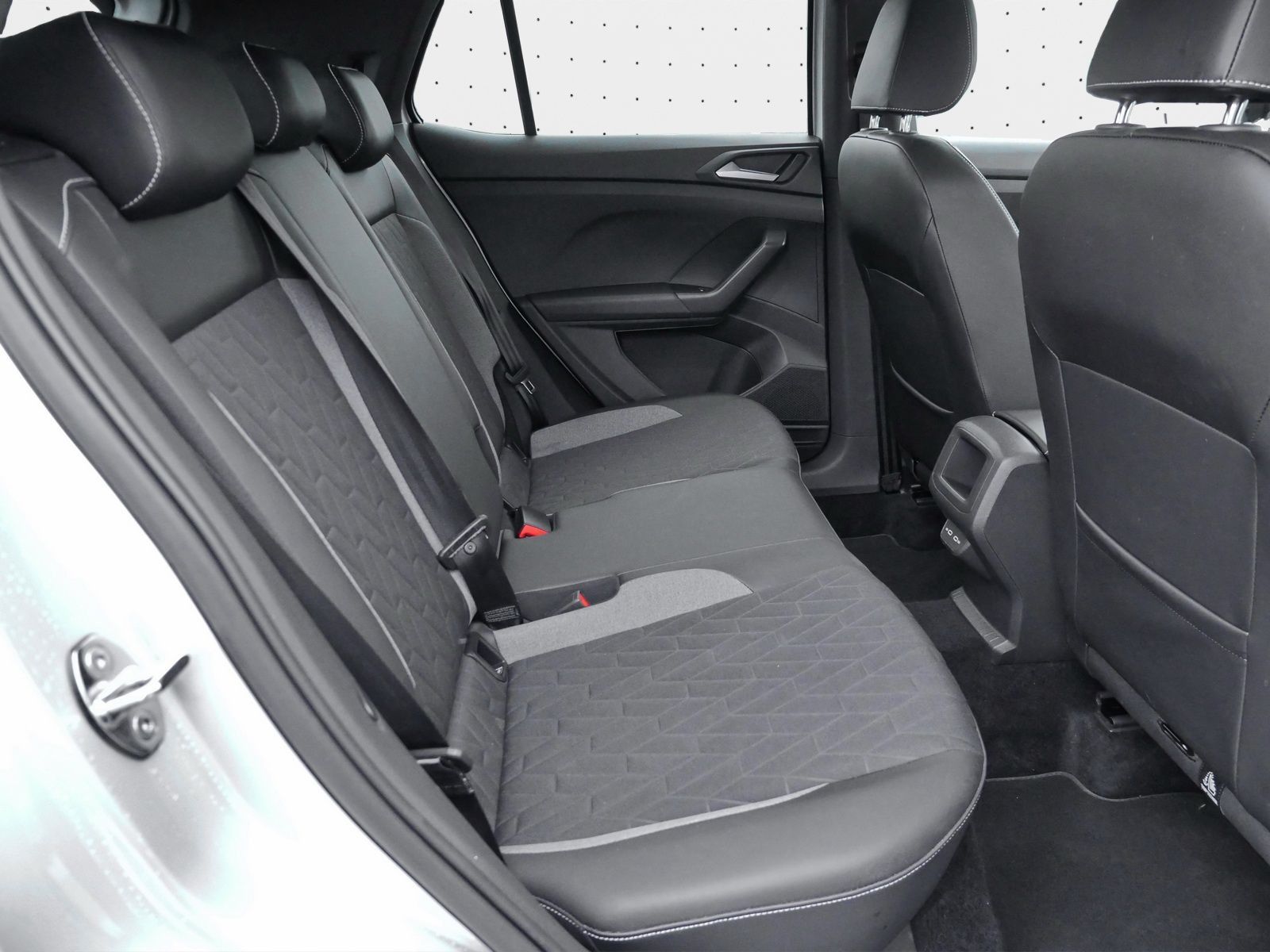 Volkswagen T-Cross - Bild 16