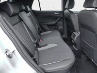 Volkswagen T-Cross - Vorschau Bild 16
