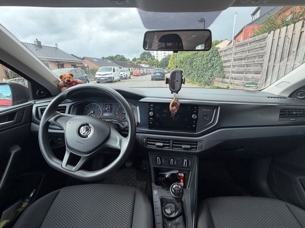 Image of Volkswagen Polo
