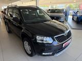 Skoda Yeti 1.2 TSI DSG Ambition - Skoda Yeti: Dsg