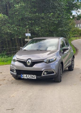 Renault Captur ENERGY TCe 90 Start&Stop eco2 Luxe 8fach