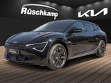 Kia EV6 Earth 4WD AHK Memory Sitz 360-Kam Soundsyst.
