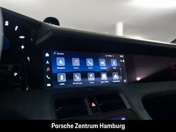 صورة مصغرة 30 لـ 2026 Porsche TAYCAN