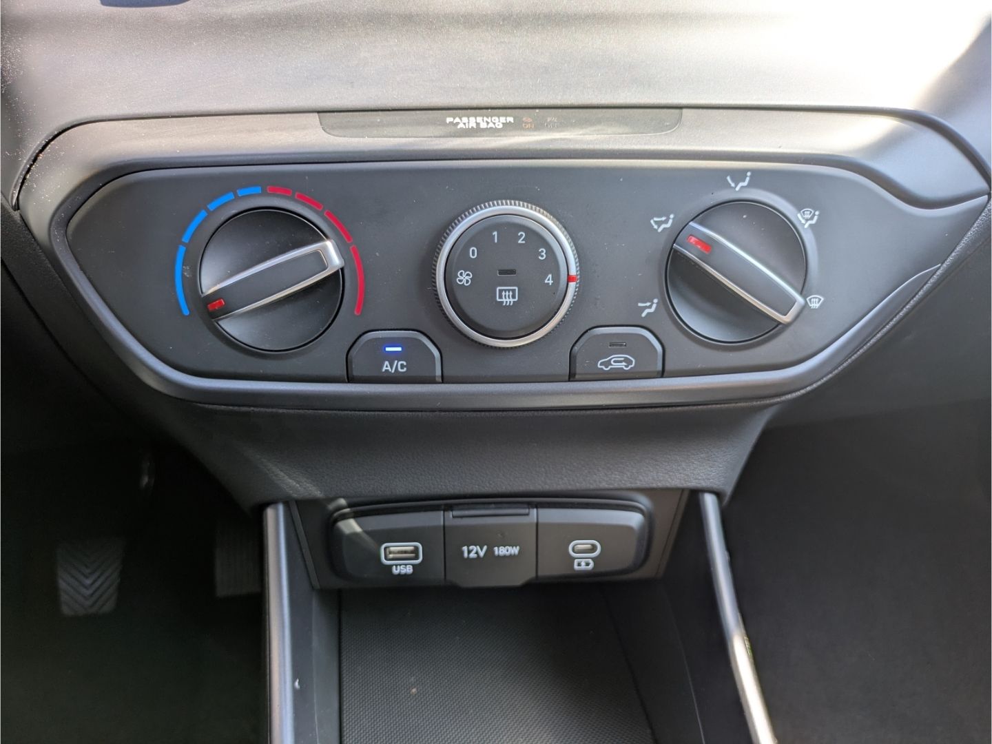 Hyundai BAYON – Bild 13