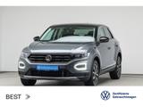 Volkswagen T-Roc Style 1.5 TSI LED*ACC*Kamera*