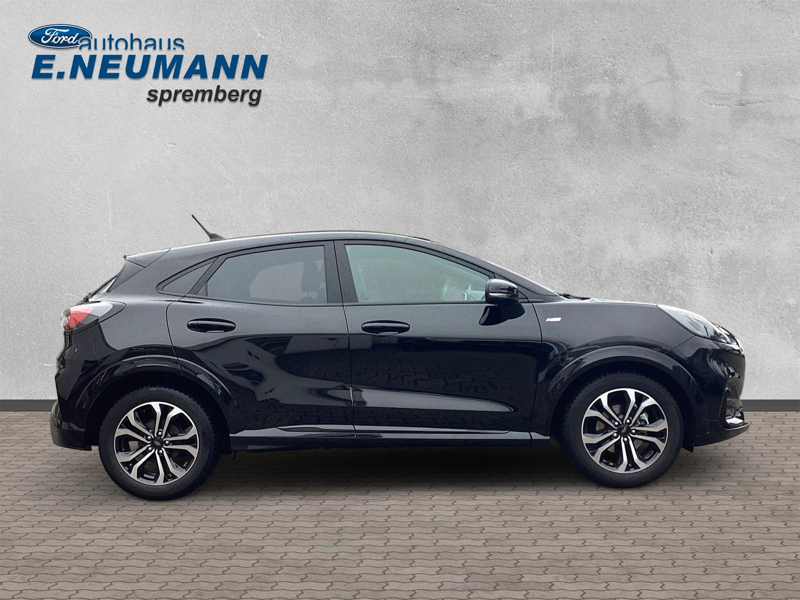 Ford Puma ST-Line*GJ-Reifen*