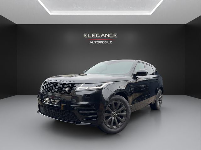 Land Rover Range Rover Velar R-Dynamic SE*Black Pack*STD.HZ