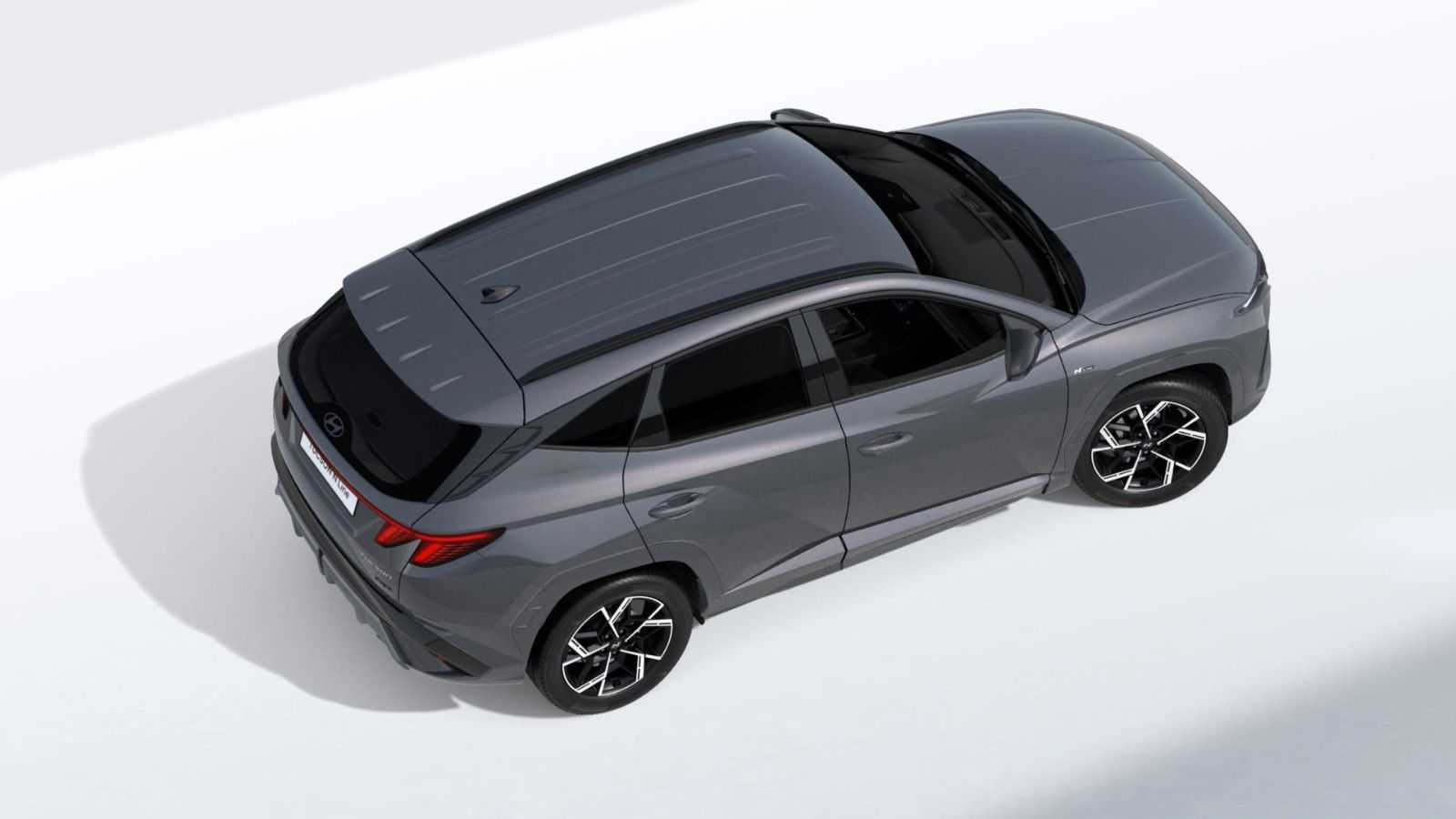 Hyundai TUCSON - Bild 6