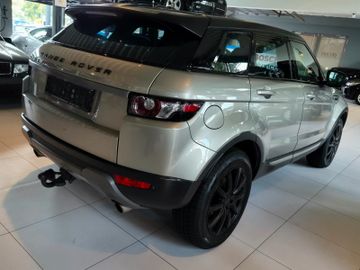 Land-Rover Range Rover Evoque - 5