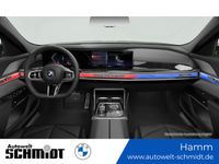 BMW 740 - Vorschau Bild 4