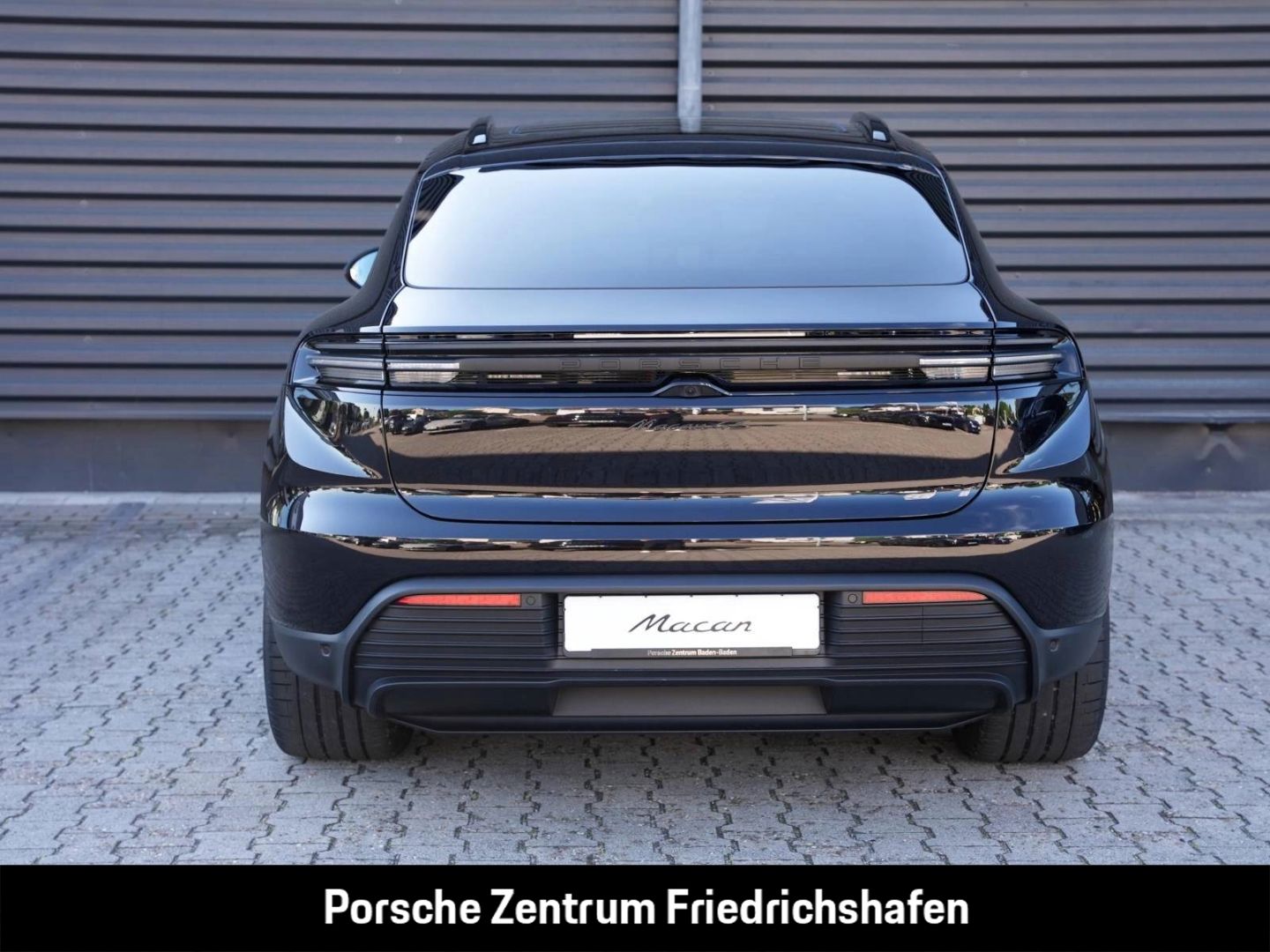 Porsche Macan - Bild 11