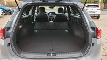 Kia Ceed SW 1.5T 140 Edition 30 Kamera PDC Navi SHZ