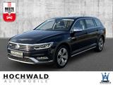 Volkswagen Passat Alltrack 2.0 TDI DSG 4M LED RFK AHK PANO - Volkswagen Passat Alltrack bis 20.000 Euro