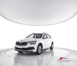Skoda SKODA Kamiq 1.0 G-Tec Ambition - Skoda Kamiq Ambition mit Diesel-Antrieb