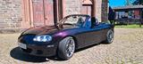 Mazda MX-5  NBFL - Mazda MX-5: Nb