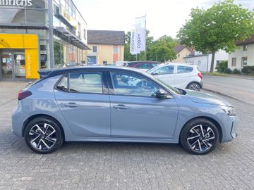 Bild 2 Opel CORSA GS LINE 100 PS AUTOMATIK PDC V+H KAMERA