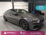 Audi S7 Sportback quattro LED|Navi|Leder|Sitzhzg| - Audi S7 aus 2021