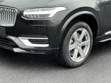 Volvo XC90 Plus Bright Recharge Plug-In Hybrid AWD T8  - Volvo XC90: R