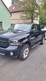 Andere Dodge RAM 1500 Doppelkabine Prins LPG, Ser... - Andere mit LPG-Antrieb