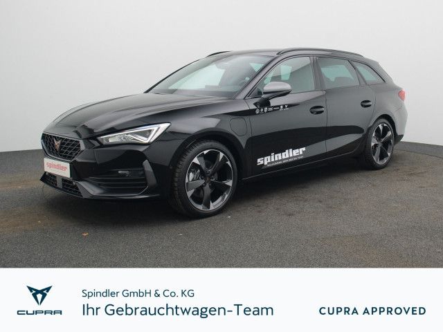 Cupra Leon Sportstourer 1.4 TSI e-Hybrid DSG/ Navi,RFK