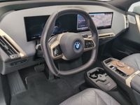 BMW iX - Vorschau Bild 11