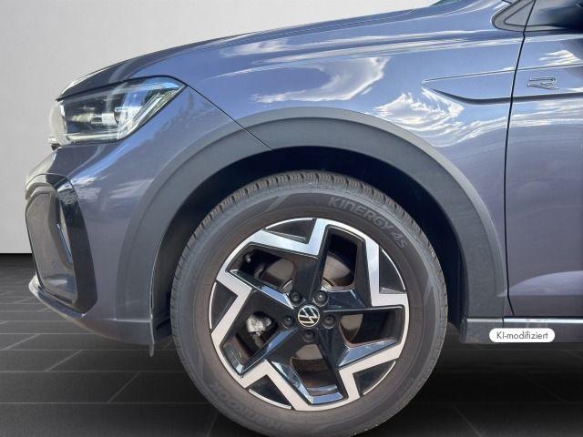 Volkswagen Taigo ENERGY 1.0 TSI LED NAVI REAR VIEW SHZ ACC, миниатюра 10