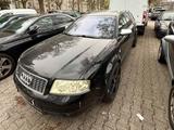 Audi S6 4.2 tiptronic quattro Avant - - gebrauchte Audi S6 aus dem Jahr 2000