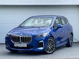 BMW 218i M Sport VOLL-LEDER/ACC/KEYLESS/AD-LED/19"