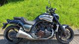 Yamaha V-MAX 1700 - YAMAHA 1700