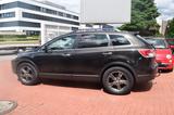 Mazda CX-9  AUTOGAS LPG,7 SITZE,AUTOMATIKGETRIEBE,NAVI - Mazda Gebrauchtwagen von 2010