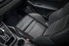 Cayenne Turbo GT BLACK/BLACK CERAMIC CARBON