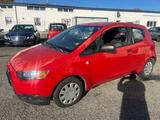 Mitsubishi Colt Lim. 3-trg. Inform - Mitsubishi Colt: Rot