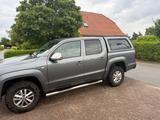 Volkswagen Amarok - Volkswagen Amarok: Von Privat