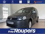 Volkswagen Caddy 1.2 TSI Team +ALLWETTER+PDC+KLIMAAUT. - Volkswagen Caddy: 2k