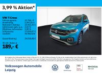 Volkswagen T-Cross - Vorschau Bild 1