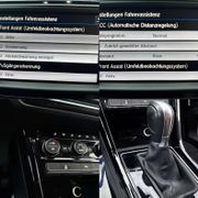 Fahrzeugabbildung Volkswagen Touran Highline DSG **LED / NAVI / KAMERA / Totw
