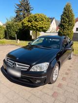 Mercedes-Benz Mercedes CLC 200 Kompressor | TÜV NEU | We... - Mercedes-Benz CLC 200: Kompressor