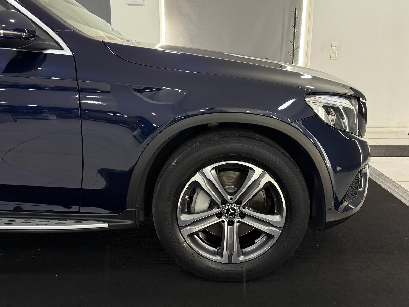 Mercedes-Benz GLC 250 4M 9G*DISTR*360*MEMORY*KAM*AMBI*LED*AHK*